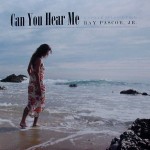 Front of CD